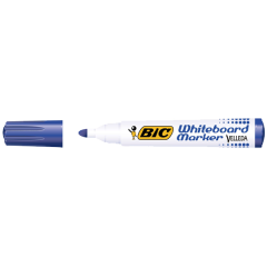 BİC TAHTA KALEMİ VELLEDA 1701 YUVARLAK UÇ MAVİ
