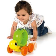 TOMY 72200 EMEKLEME ARKADASIM KAPLUMBAGA-4