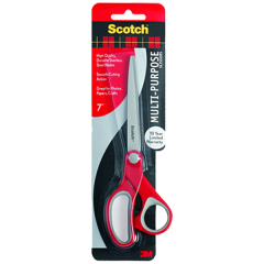 SCOTCH OFİS MAKASI 1427 7 İNc