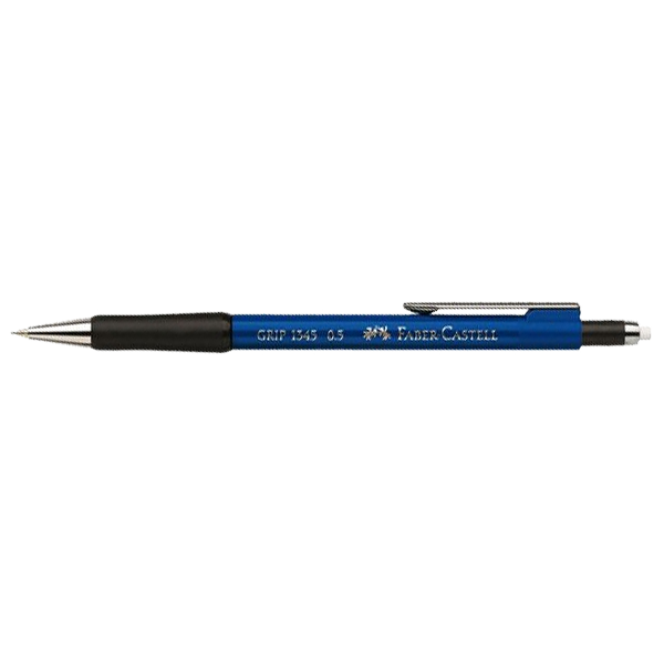 FABER VERSATİL GRİP II 1345 0,5mm LACİVERT