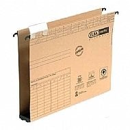 ELBA ASKILI DOSYA VERTICFLEX KRAFT 40 mm.