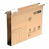 ELBA ASKILI DOSYA VERTICFLEX KRAFT 40 mm.