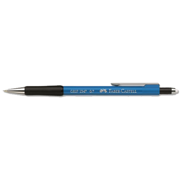 FABER VERSATİL GRİP II 1347 0,7mm LACİVERT
