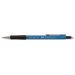 FABER VERSATİL GRİP II 1347 0,7mm LACİVERT