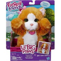 Fur Real Friends Eğlenceli Dostlarım