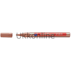EDDİNG PAİNT MARKÖR E-751 BAKIR