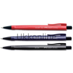 FABER VERSATİL ECON KOYU RENK 0,5mm YENİ