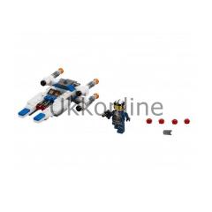 Lego 75160 Star Wars U-Wing