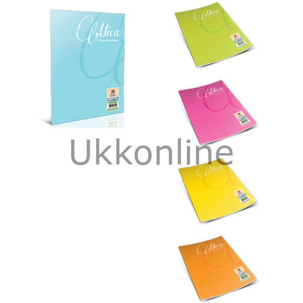 GIPTA MİCA DİKİŞLİ DEFTER PP KPK A4 60-4