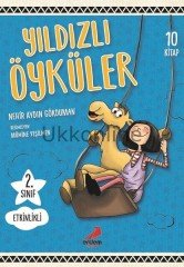 YILDIZLI ÖYKÜLER