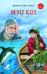 DENİZ KIZI -  KEMALETTİN TUĞCU SERİSİ