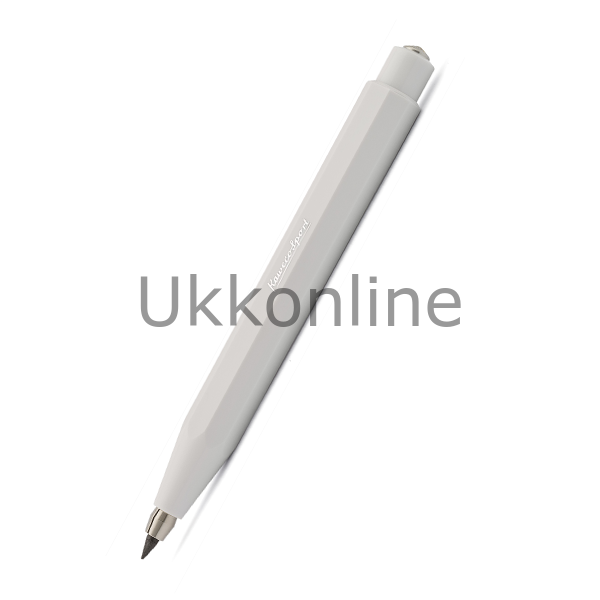 KAWECO VERSATİL 10000940 SKYLINE CLUTCH BEYAZ 3,2