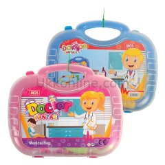 5516 DOKTOR ÇANTASI