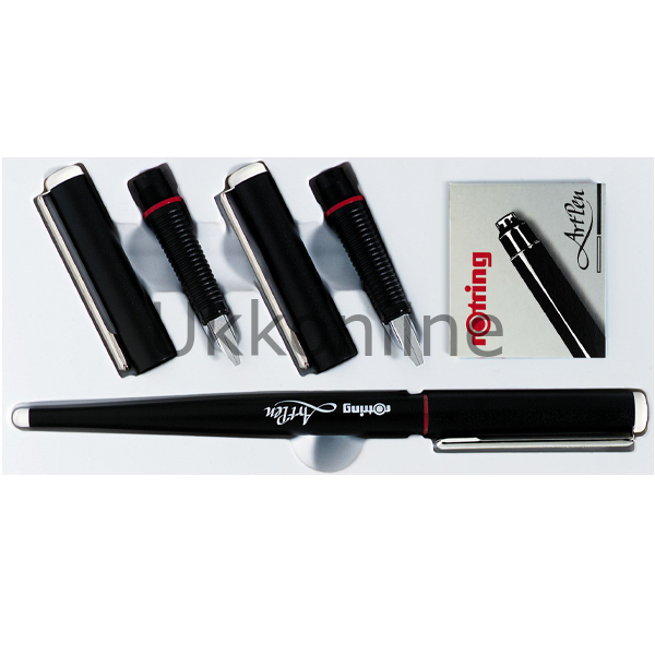 ROTRİNG KALİGRAFİ ARTPEN 3 LÜ 1 KALEM+ 2 YEDEK UÇ