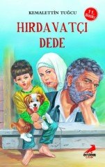 HIRDAVATÇI DEDE -  KEMALETTİN TUĞCU SERİSİ