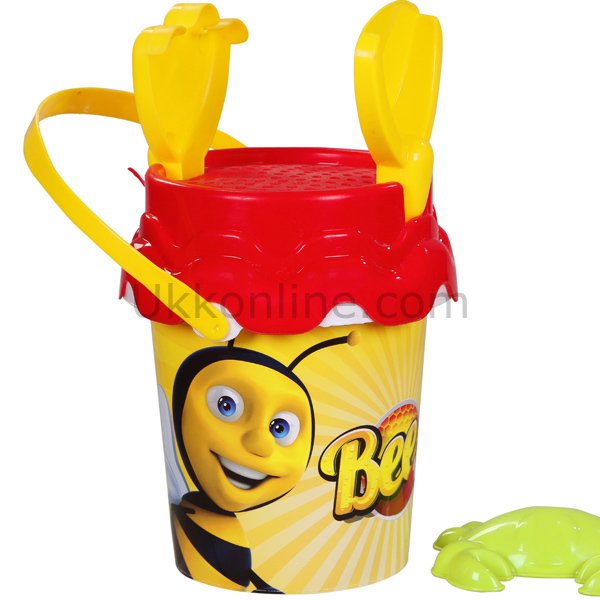 5549 KÜÇÜK KOVA STANDLI (BOŞ 48 Lİ)