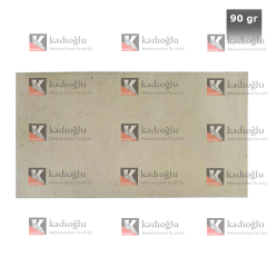 DOĞAN DİPLOMAT ZARFI 105-240 90gr SİLİKON