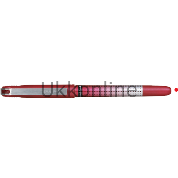 UNİBAL UB-185S NEEDLE 0,5 İĞNE UÇ KIRMIZI
