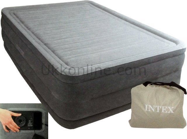 64418 YATAK  ELEKT.COMFORT PLUS YÜKSEK