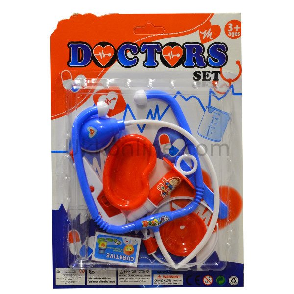 169-160 ORT.BOY.DOKTOR SET  03272