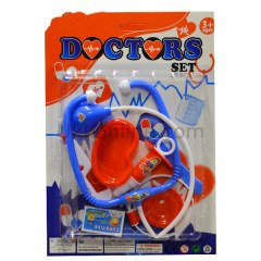 169-160 ORT.BOY.DOKTOR SET  03272