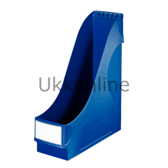 LEİTZ MAGAZİNLİK 2425 PLASTİK MAVİ