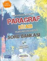 Okyanus Paragraf Kitabı Konu Özetli Soru Bankası