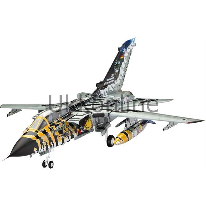 REVELL M. SET 64847 TORNADO T.MEET 2011/12