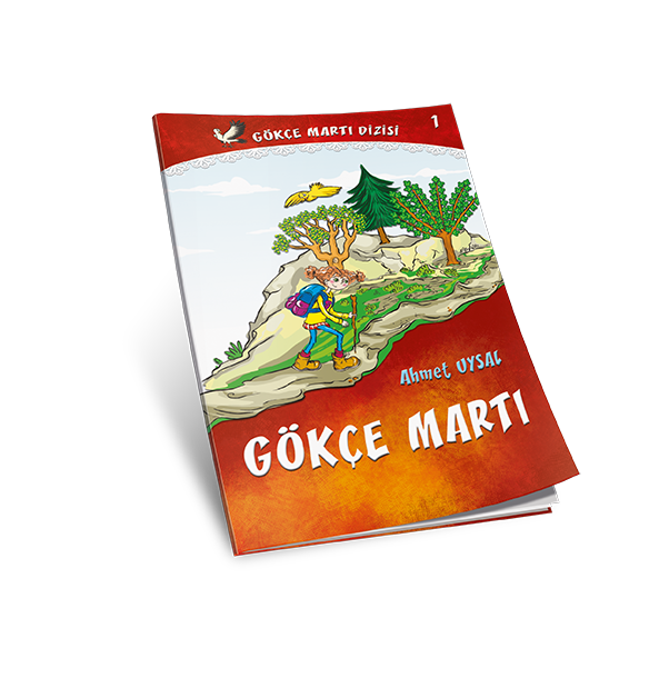 Gökçe Martı