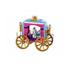 Lego 41141 Friends Pumpkins Royal Carriage