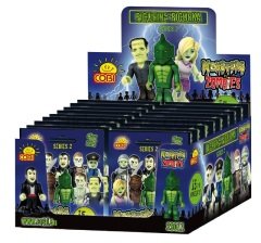 28011 COBI 44PCS MVZ DISPLAY