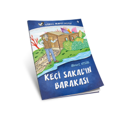 Keçi Sakalın Barakası