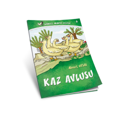 Kaz Avlusu