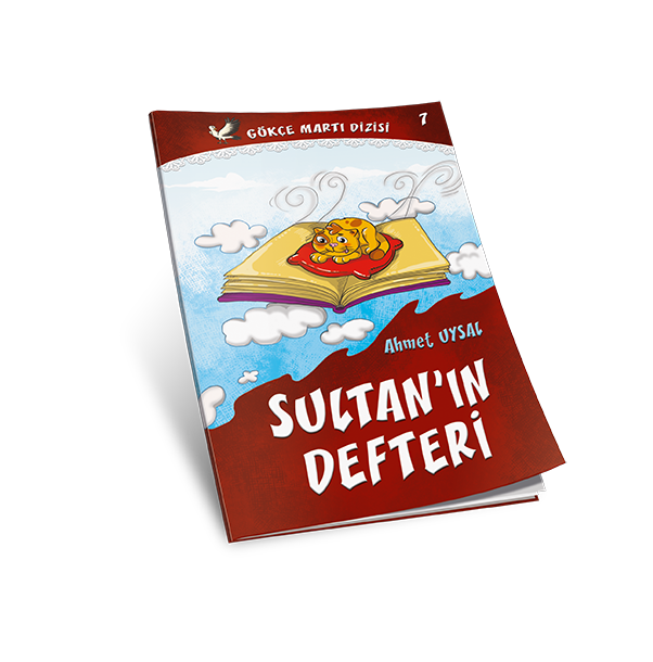 Sultan'ın Defteri