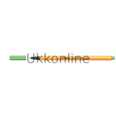 STABİLO KEÇE UÇ KALEM 88-033 FOSFORLU YEŞİL