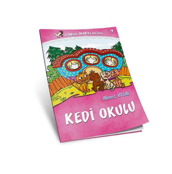 Kedi Okulu