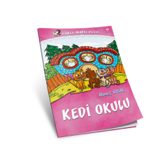 Kedi Okulu