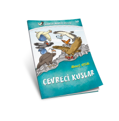 Çevreci Kuşlar