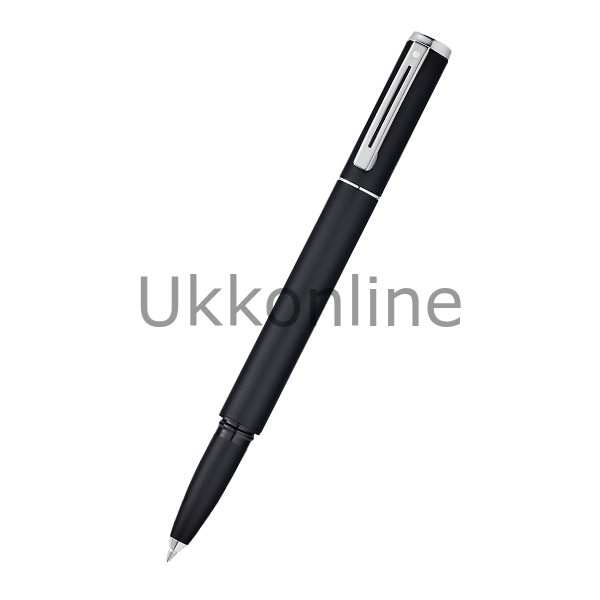 SHEAFFER 9192-1 AWARD ROLLER MAT SİYAH