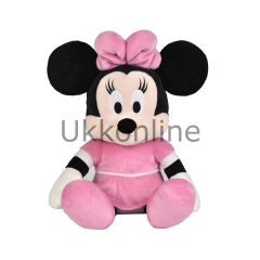 OTTONYA DISNEY PEL.6237 MINNIE SARIL BANA 50cm-4
