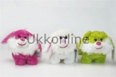 DOLPHİN TD-60063XC PELUŞ KALEM ÇANTASI