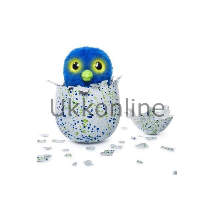 Samatlı 19100 Hatchimals Pengualas