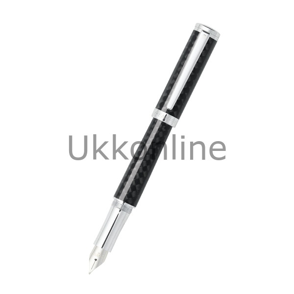 SHEAFFER 9234-0 INTENSİTY DK (M) KARBON FİBER DESE