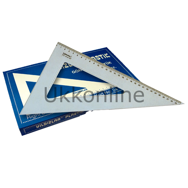 YILDIZLAR GÖNYE BÜYÜK 32CM 60CC 24