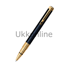WATERMAN PERSPECTİVE SİYAH GT TÜKENMEZ