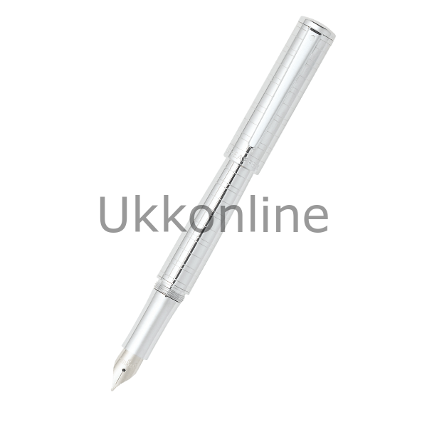 SHEAFFER 9237-0 INTENSİTY DK (M) KROM