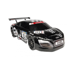 Simba Dickie 3763000 Audi Le Mans 3AST