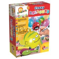 Furkan 47697 Creative Balon Hayvanlar