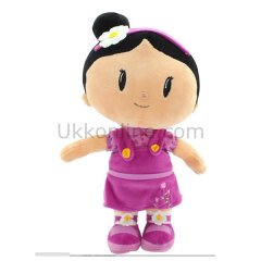 PEPE/20353 YENİ ŞİLA 30cm SUPER SOFT VELBOA