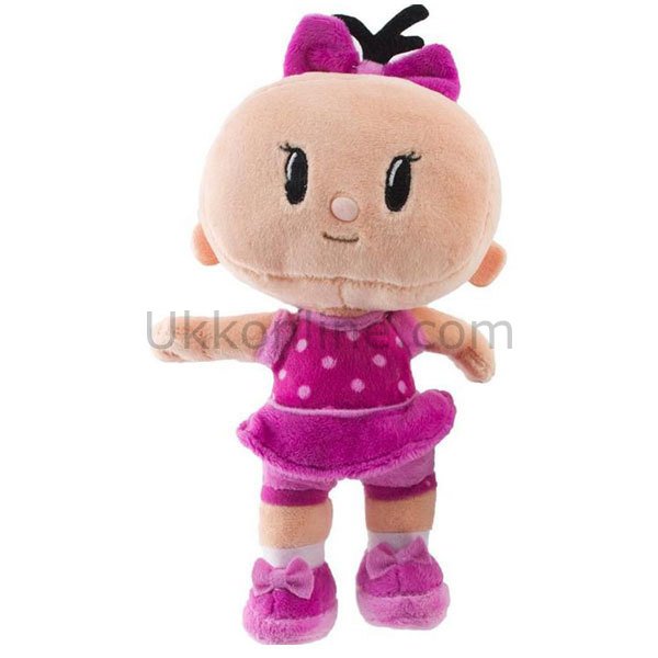 PEPE/20354 YENİ BEBE 20cm SUPER SOFT VELBOA